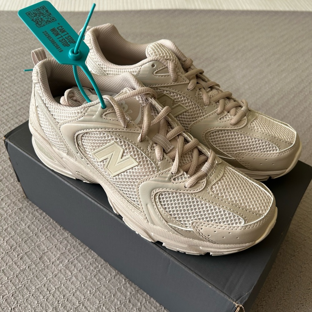 New Balance 530 Moonbeam US Women’s 8.5